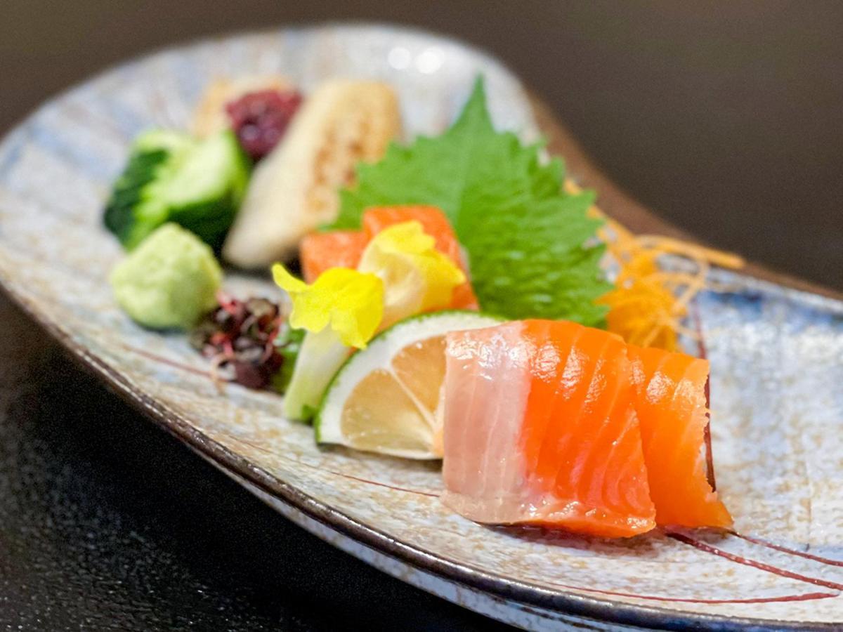 Hotel Kinosato Yamanoyu Kokonoe Zewnętrze zdjęcie