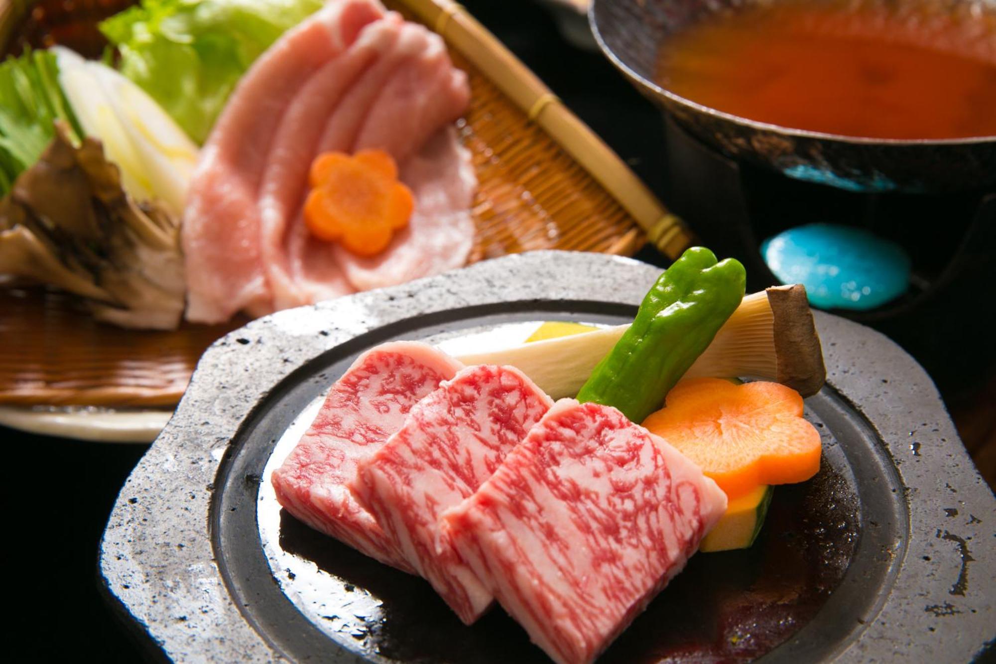 Hotel Kinosato Yamanoyu Kokonoe Zewnętrze zdjęcie
