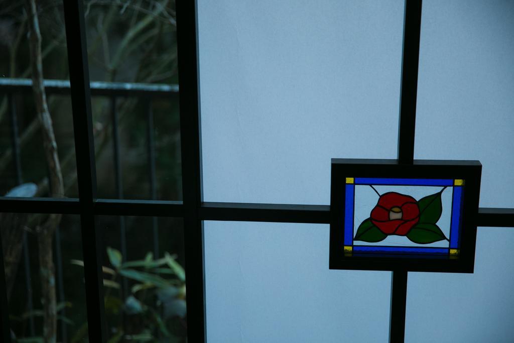 Hotel Kinosato Yamanoyu Kokonoe Zewnętrze zdjęcie
