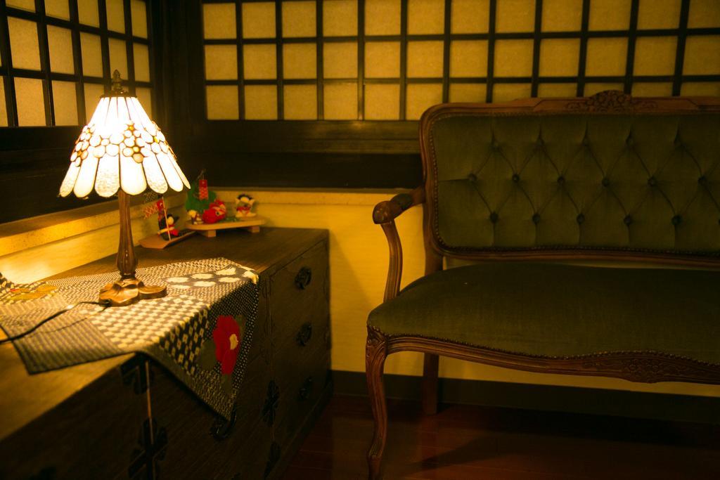 Hotel Kinosato Yamanoyu Kokonoe Zewnętrze zdjęcie