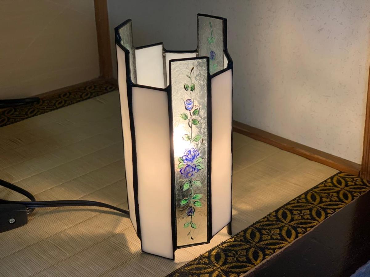 Hotel Kinosato Yamanoyu Kokonoe Zewnętrze zdjęcie